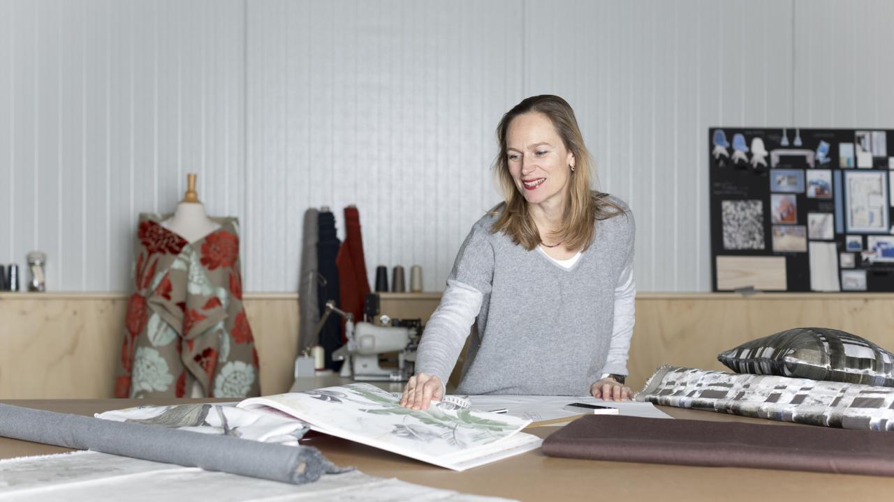 Beurs Eigen Huis Pleun Interiors interieuradvies interieurontwerp