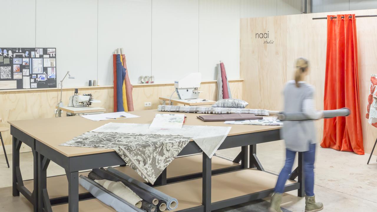 Beurs Eigen Huis Pleun Interiors interieuradvies interieurontwerp