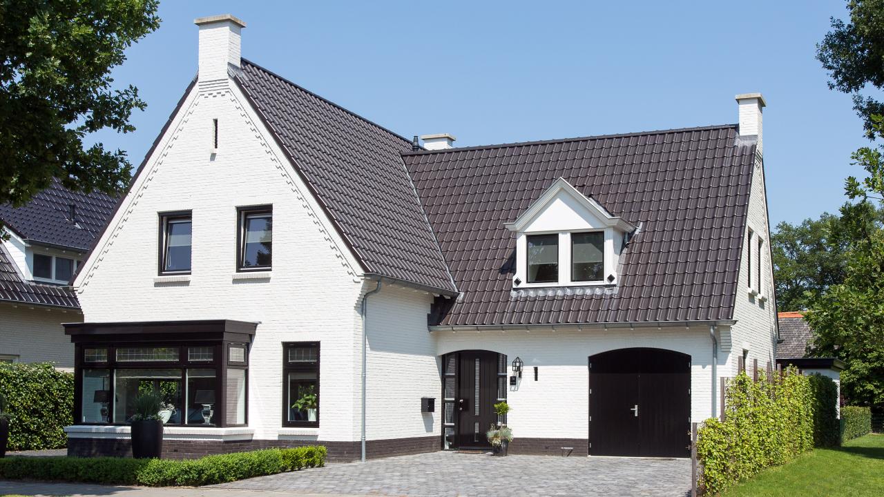 Beurs Eigen Huis Poppink bouwbedrijf