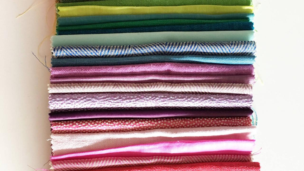 Beurs Eigen Huis RoomRevolution interieur ontwerp styling