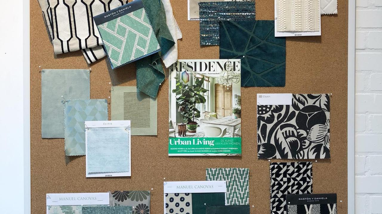 Beurs Eigen Huis RoomRevolution interieur ontwerp styling