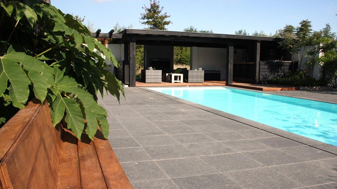 Beurs Eigen Huis Thermostar zwembaden zwemtrainers