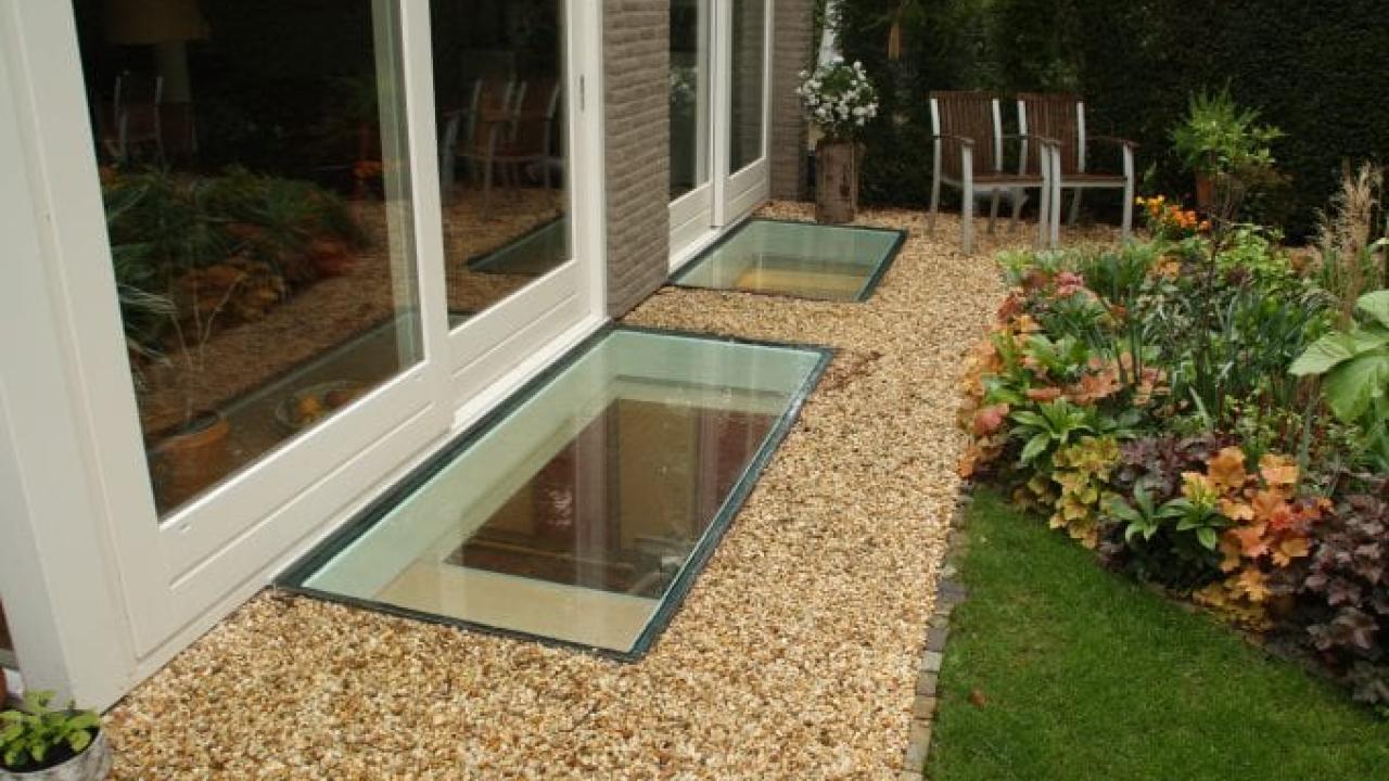 Beurs Eigen Huis Van den Berg Betonkelders prefab kelders wijnkelder