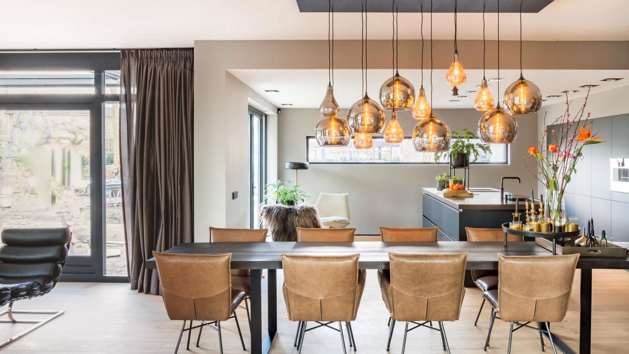 Beurs Eigen Huis Vloeren Exclusief
