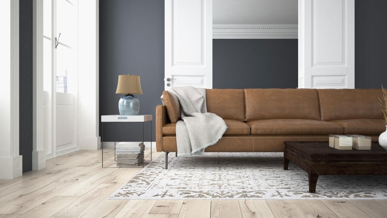 Beurs Eigen Huis Vloeren Exclusief