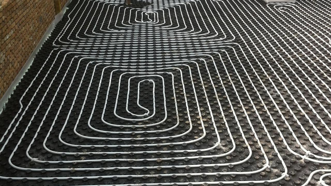 Beurs Eigen Huis Van Bruchem Duurzaam warmtepomp zonnepanelen