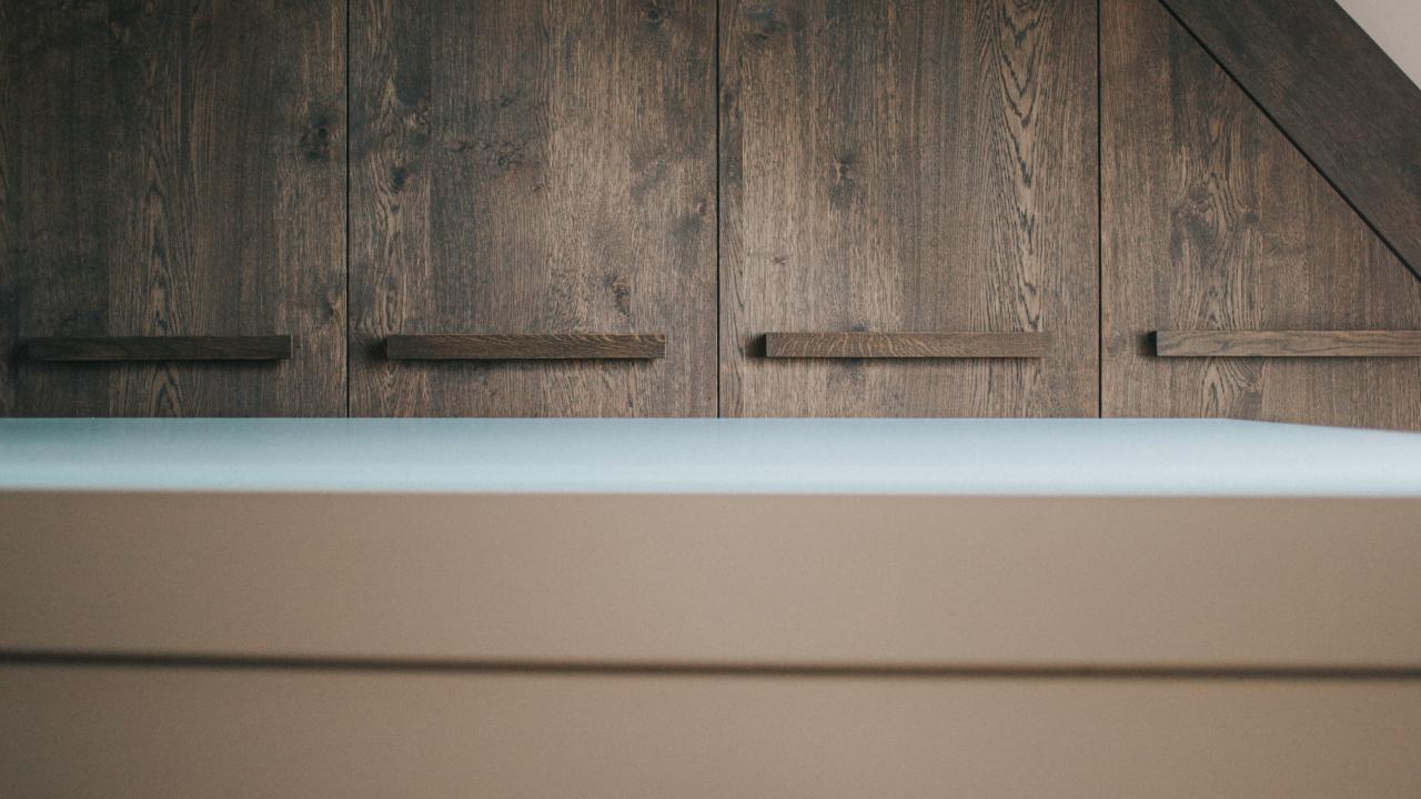 Beurs Eigen Huis Landelijk interieurbouw