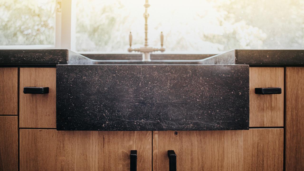 Beurs Eigen Huis Landelijk interieurbouw