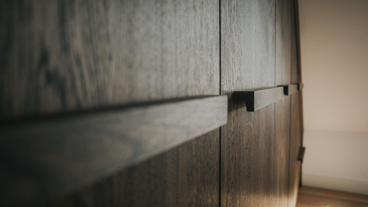 Beurs Eigen Huis Landelijk interieurbouw