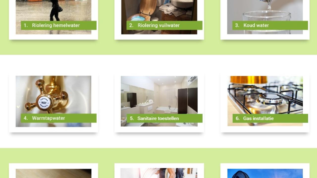 Beurs Eigen Huis Mijn Installatieadvies