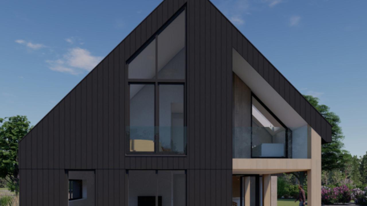 Beurs Eigen Huis Bureau AAP