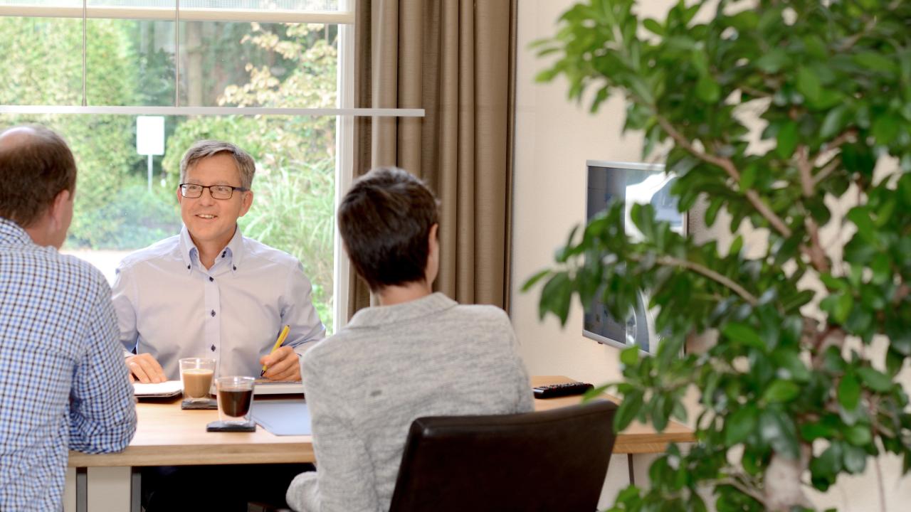 Beurs Eigen Huis Mijn Installatieadvies