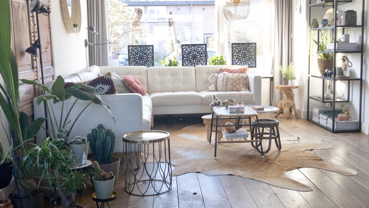 Beurs Eigen Huis Studio NB Interieurs