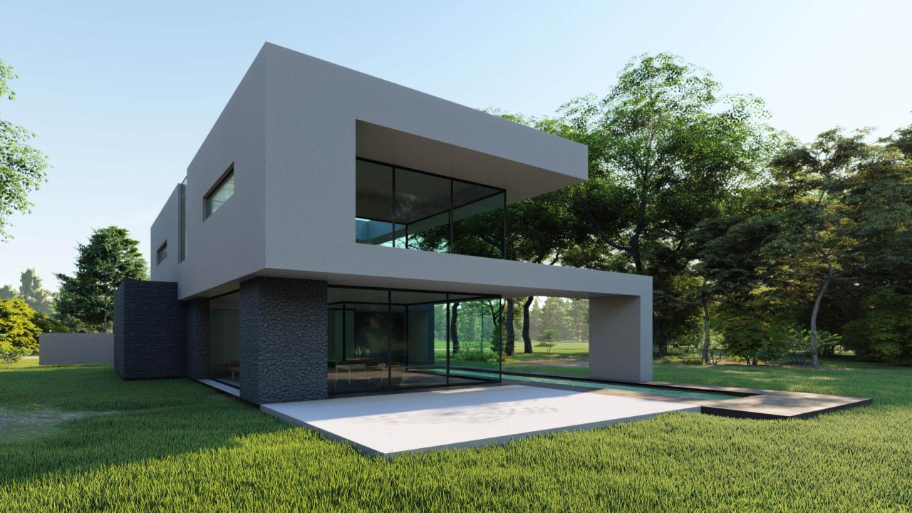 Beurs Eigen Huis Bureau AAP