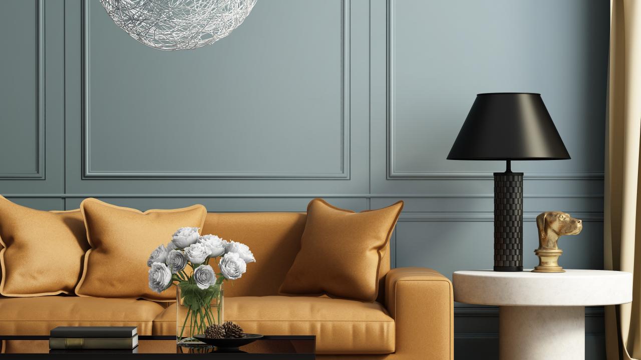 Beurs Eigen Huis DKVE interieurontwerp