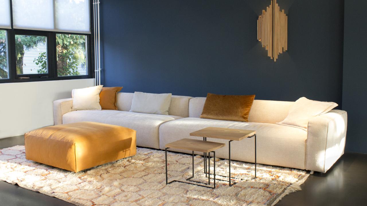 Beurs Eigen Huis Mira Interieur en Meubelontwerp