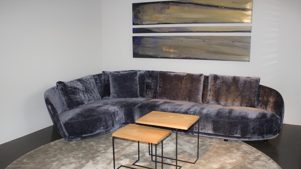 Beurs Eigen Huis Mira Interieur en Meubelontwerp