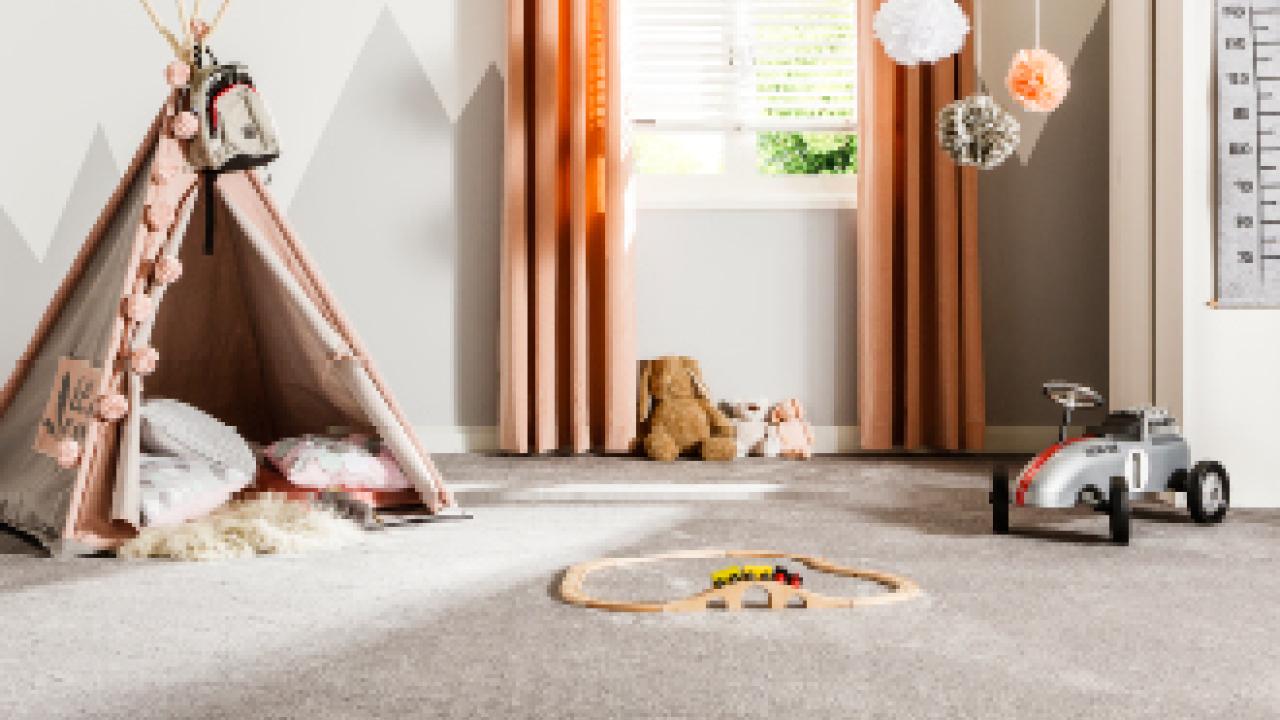 Beurs Eigen Huis Carpetright vloeren pvc laminaat tapijt vloerkleden