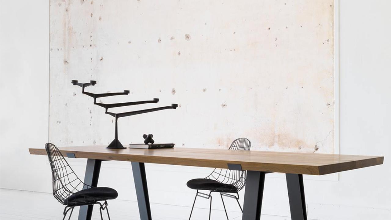 Beurs Eigen Huis Van der Linde Interieur interieuradvies meubels