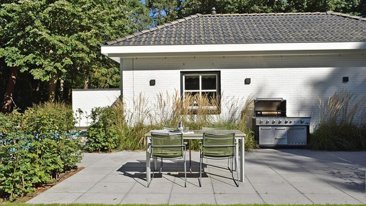 Beurs Eigen Huis Buro Floris tuin tuinontwerp tuinarchitect droomtuin
