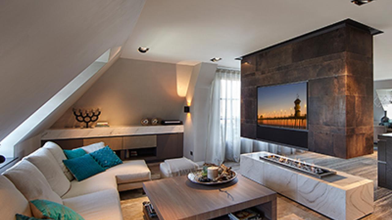 Beurs Eigen Huis - The Art of Living