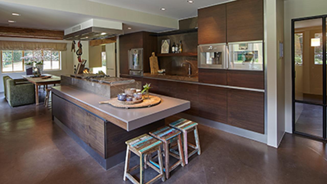 Beurs Eigen Huis - The Art of Living