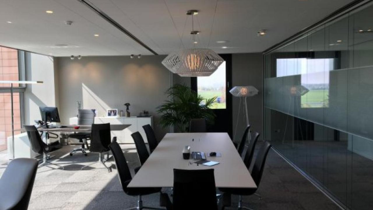 Beurs Eigen Huis - ALC Audio & Light Concepts