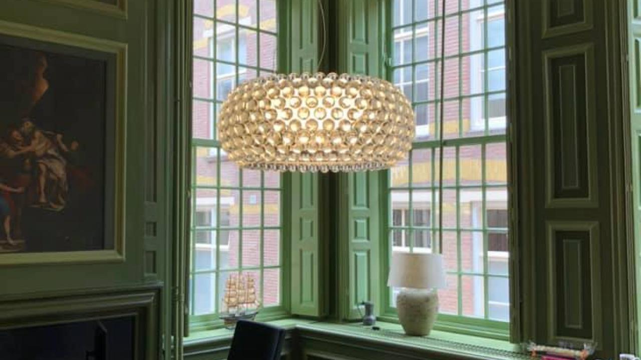 Beurs Eigen Huis - ALC Audio & Light Concepts