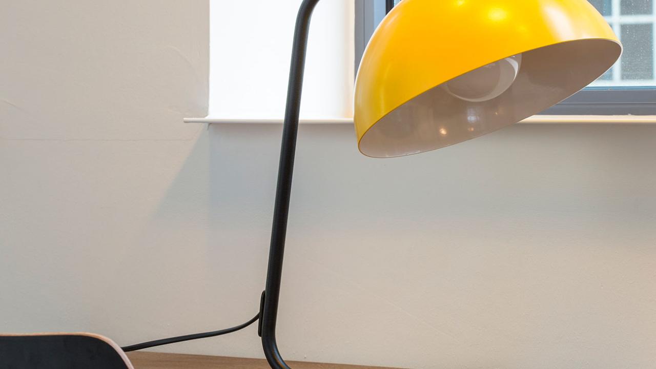 Beurs Eigen Huis - ANVIA