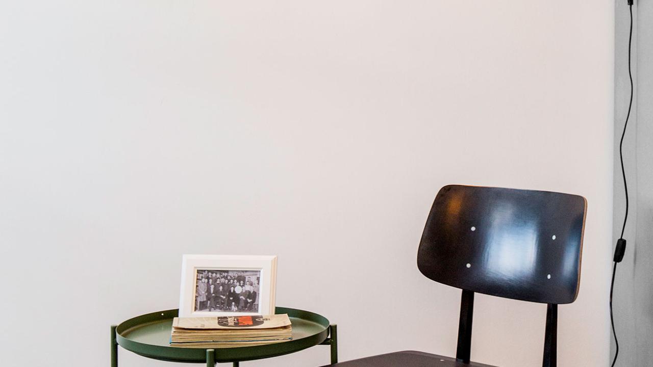 Beurs Eigen Huis - ANVIA