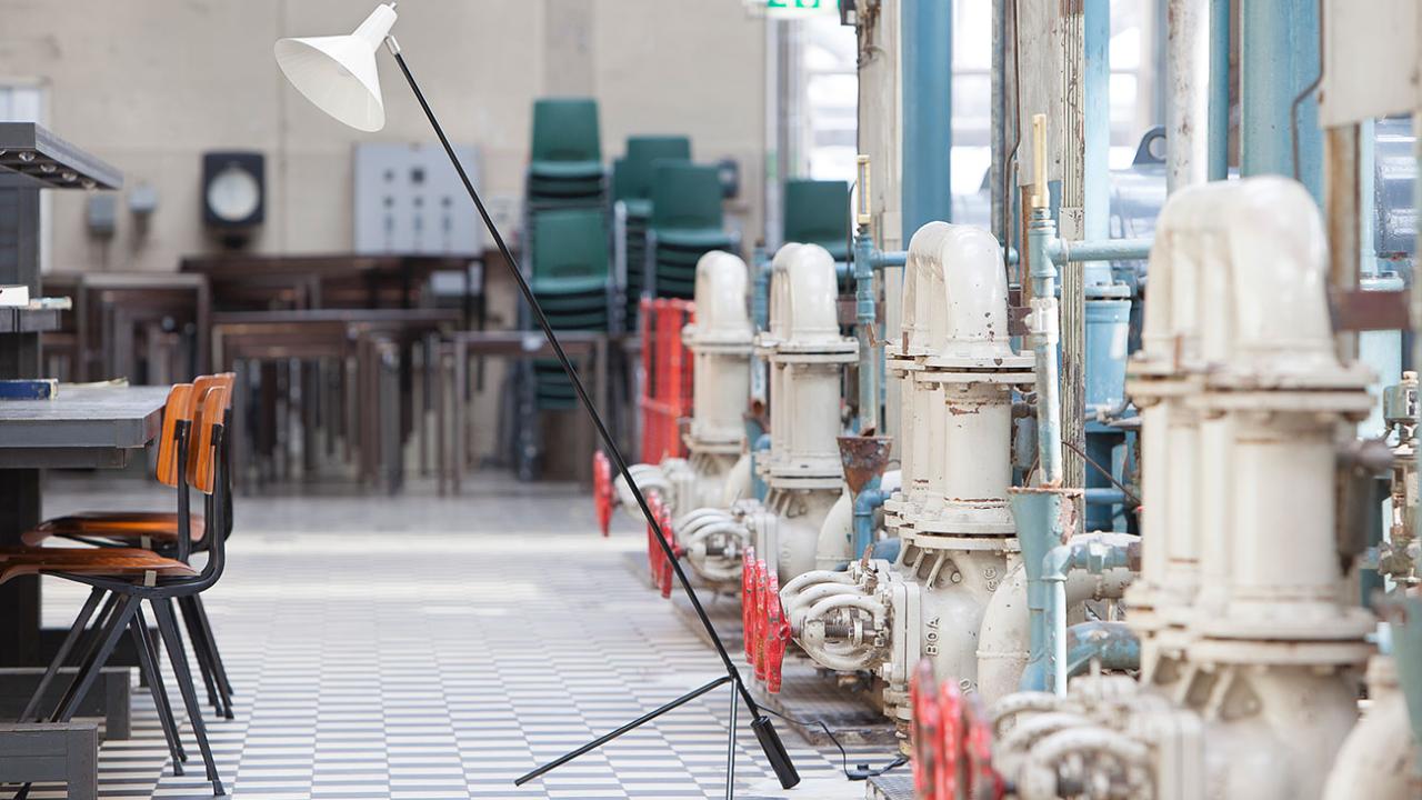 Beurs Eigen Huis - ANVIA