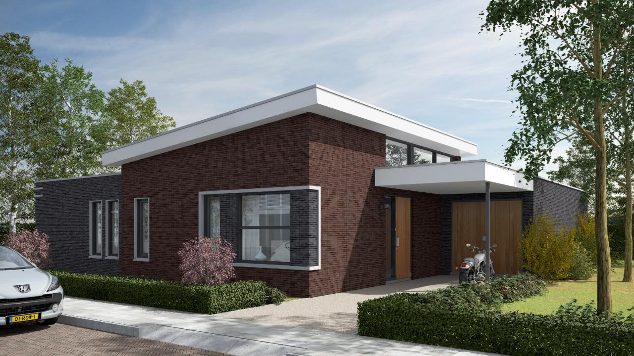 Beurs Eigen Huis Aarts Bouwconstructies Bouwadvies