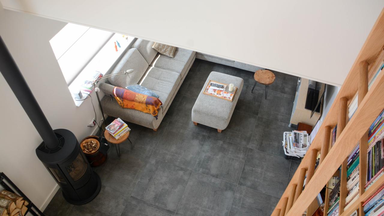 Beurs Eigen Huis - Architect2GO