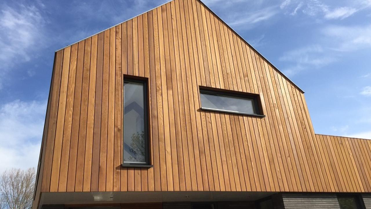 Beurs Eigen Huis - Architect2GO