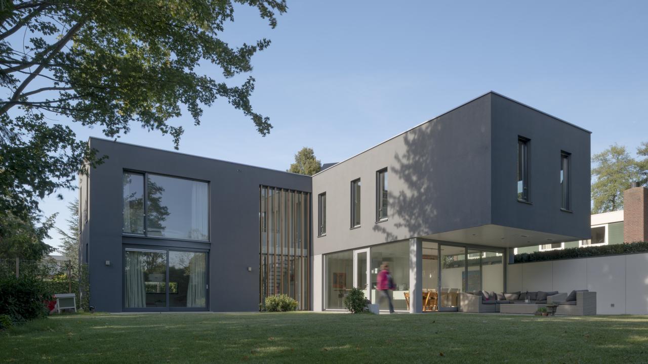 Beurs Eigen Huis - Architect2GO