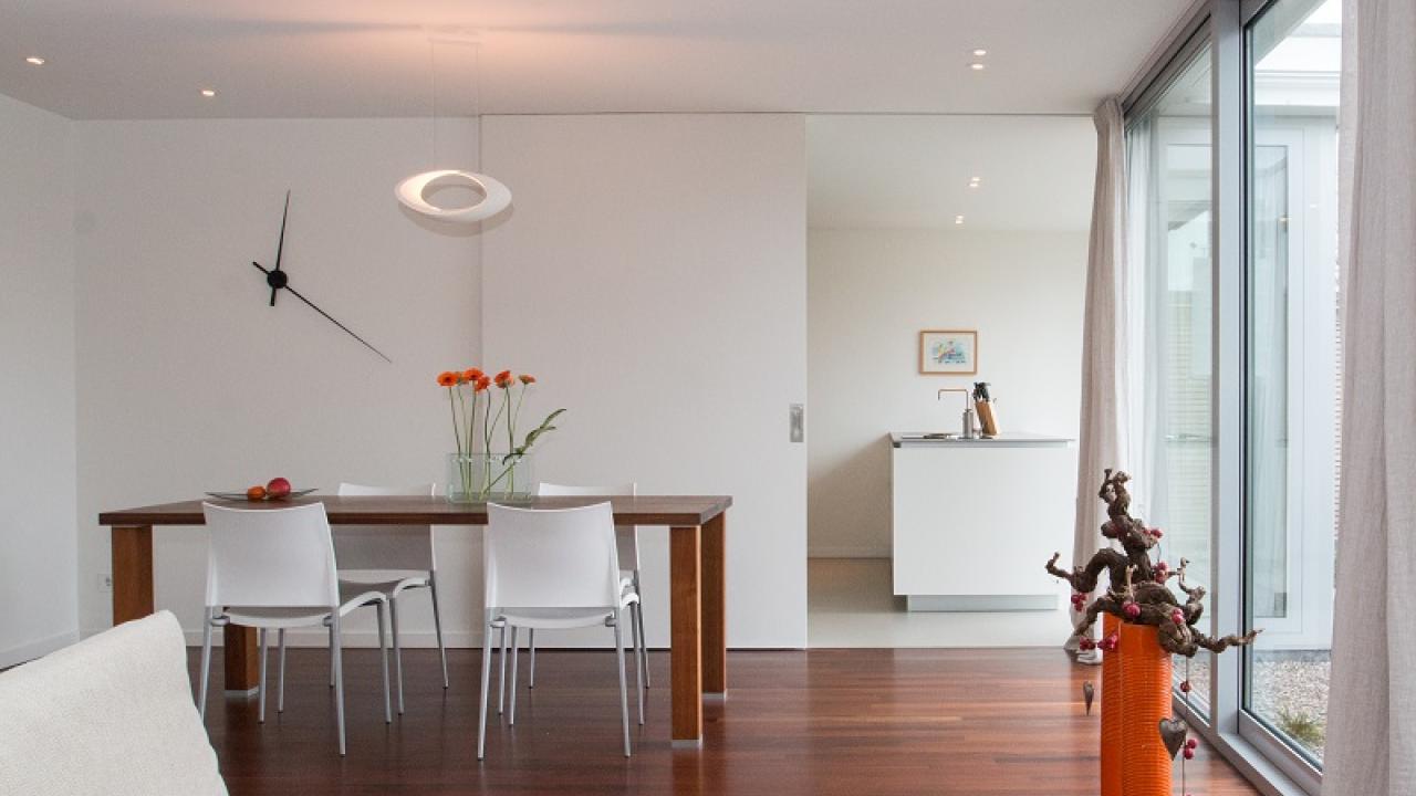 Beurs Eigen Huis - Architect2GO