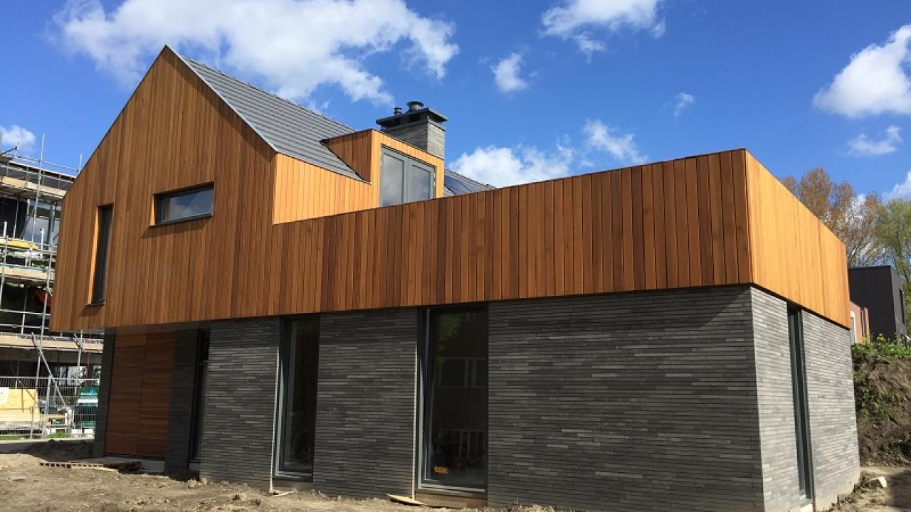 Beurs Eigen Huis - Architect2GO