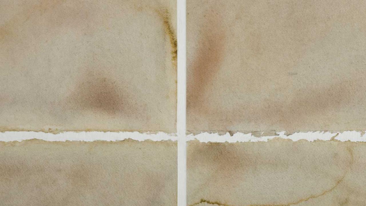 Beurs Eigen Huis Atelier Mark de Weijer wandbekledig kunst interieur