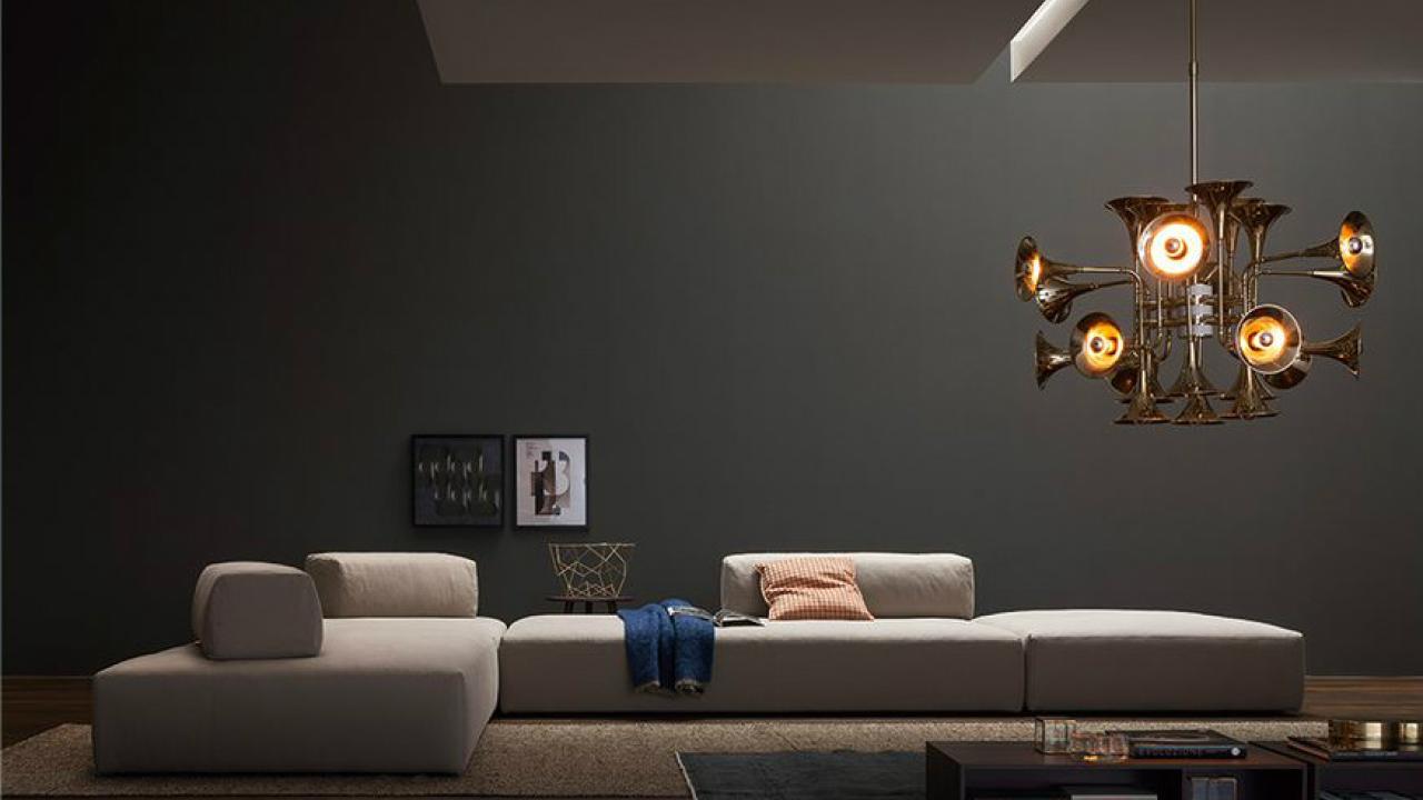 Beurs Eigen Huis BINK Lampen design interieur