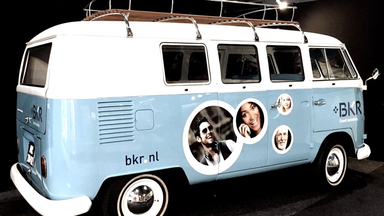 Beurs Eigen Huis - BKR