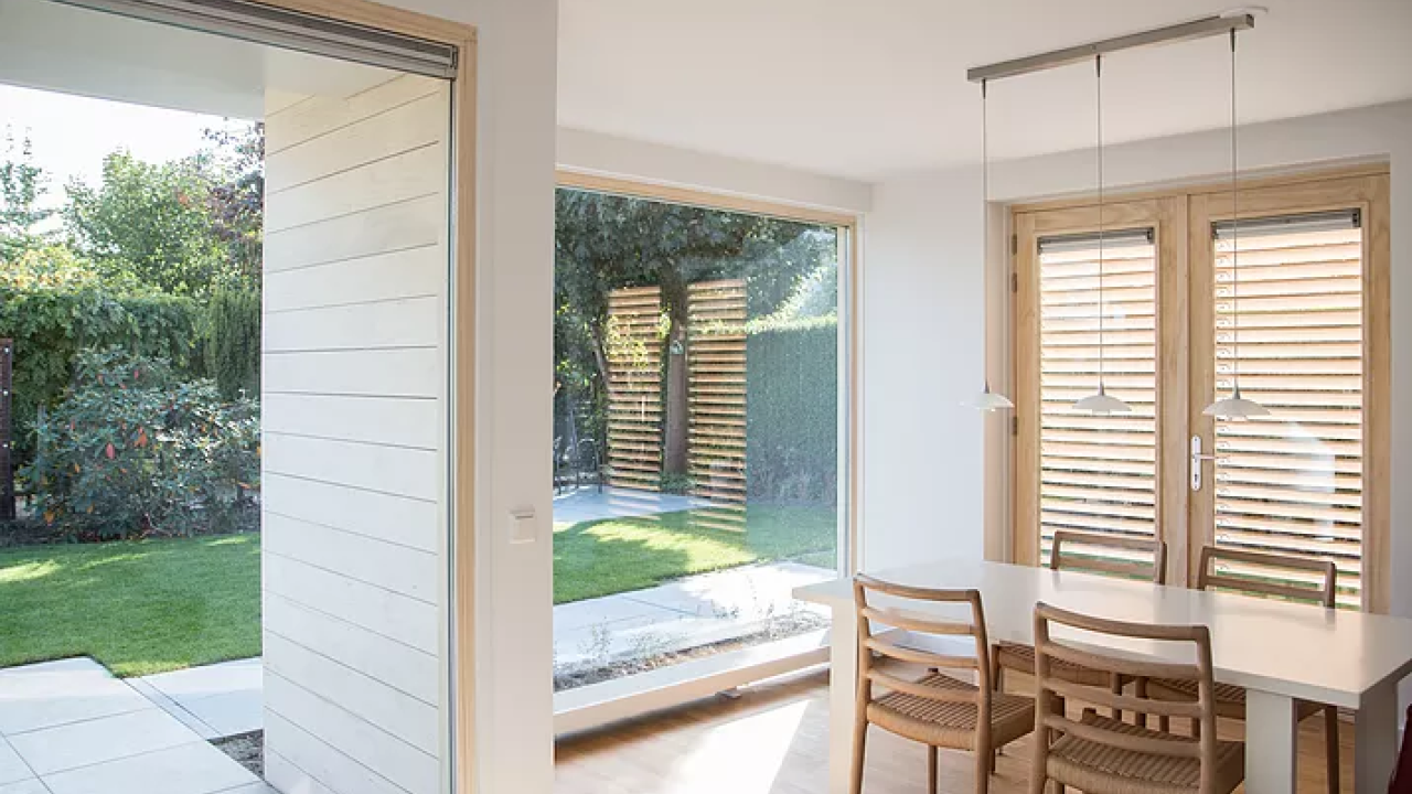 Bas Gremmen Architectuur | Beurs Eigen Huis