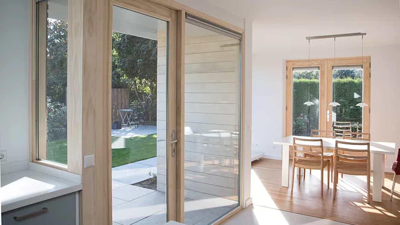 Bas Gremmen Architectuur | Beurs Eigen Huis