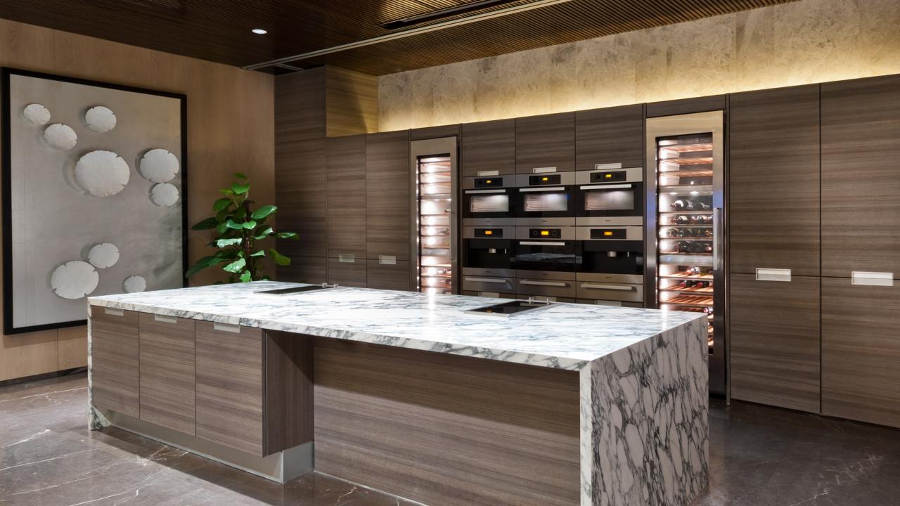 Beurs Eigen Huis - Beerens Interieur