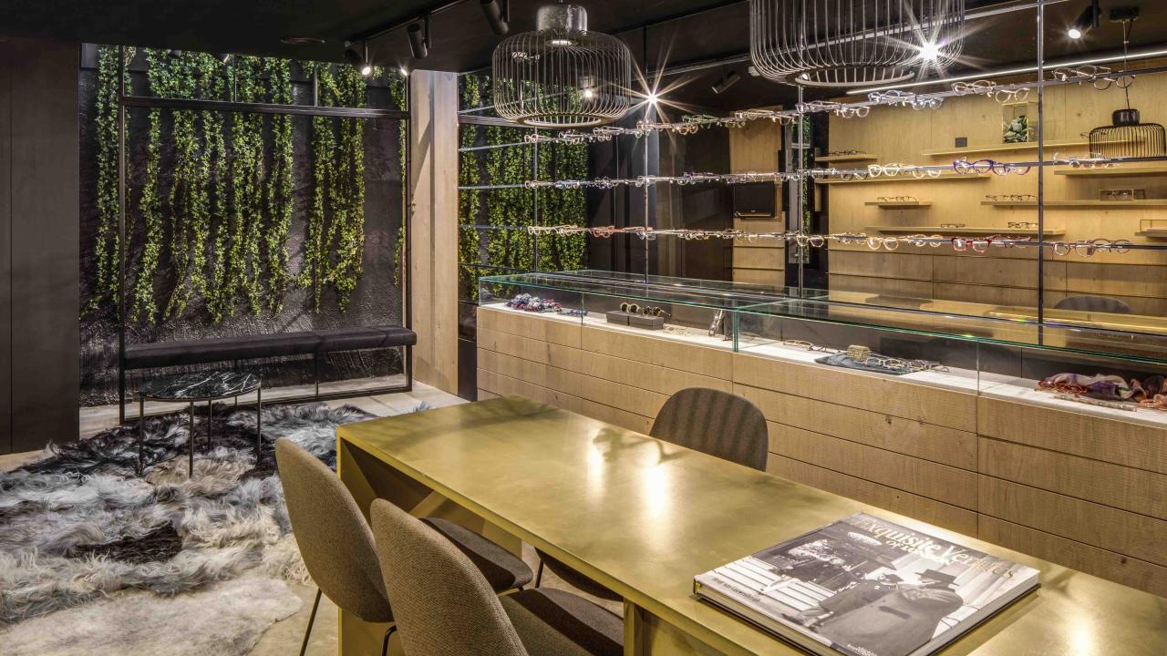 Beurs Eigen Huis - Beerens Interieur