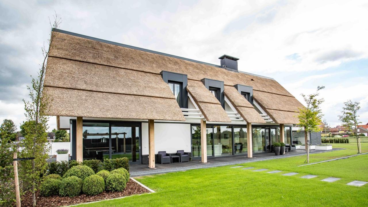 Beurs Eigen Huis - Bekhuis & KleinJan