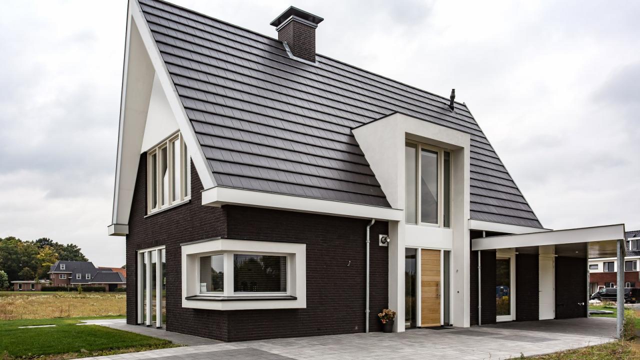 Beurs Eigen Huis - Bekhuis & KleinJan