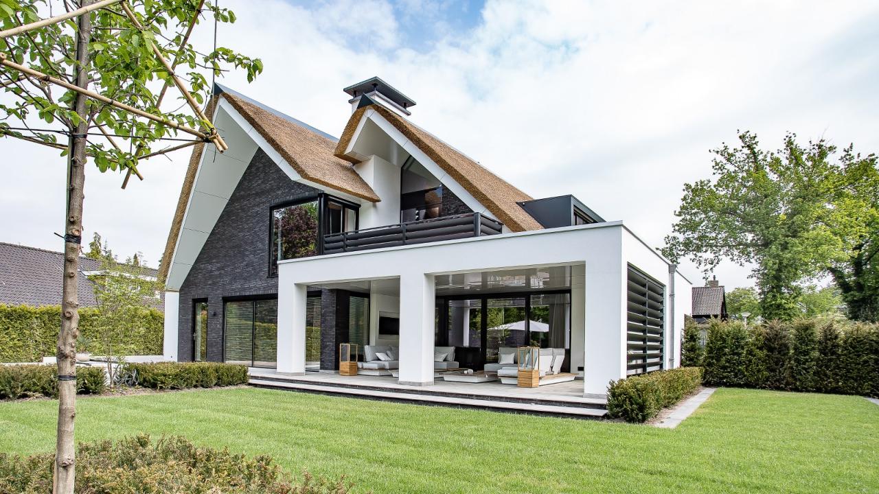 Beurs Eigen Huis - Bekhuis & KleinJan