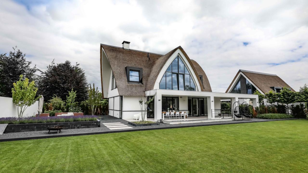 Beurs Eigen Huis - Bekhuis & KleinJan