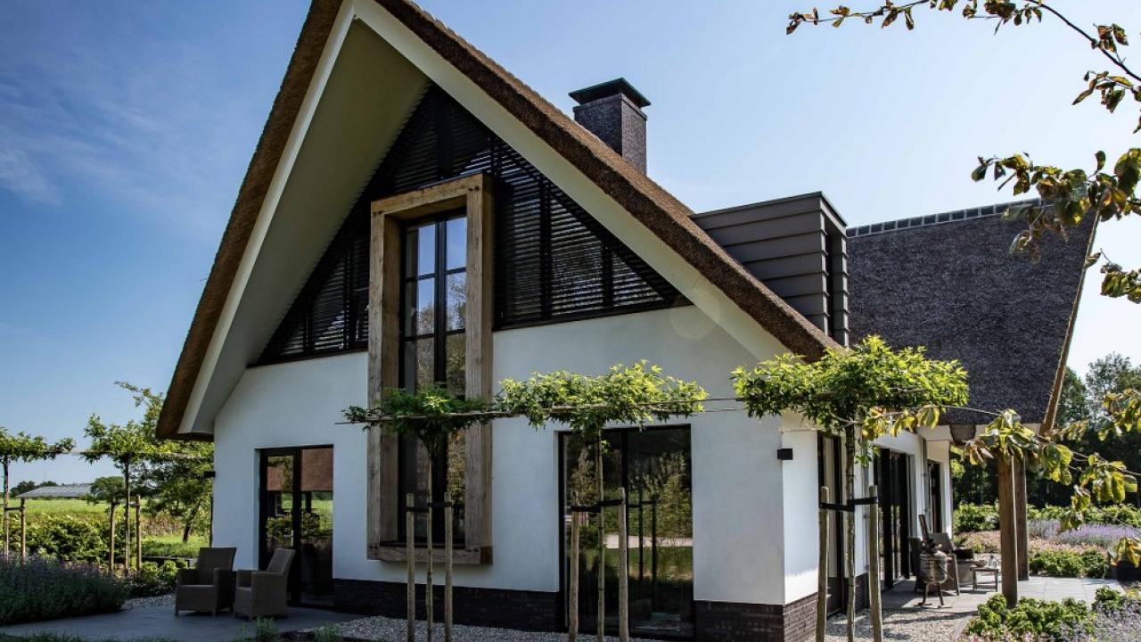 Beurs Eigen Huis - Bekhuis & KleinJan