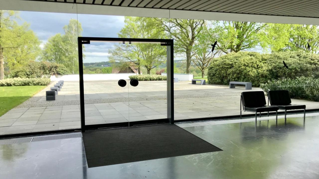 Beurs Eigen Huis Buro Buitenom tuin tuinontwerp tuinarchitect